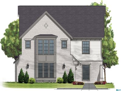 6157 English Village Ln, Birmingham, AL, 35242