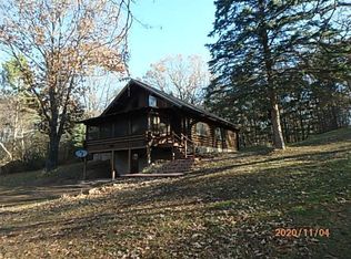 2038 State Highway 87, Saint Croix Falls, WI 54024