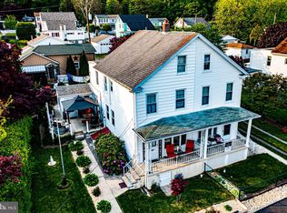 308 New Philadelphia Rd, Kaska, PA 17959