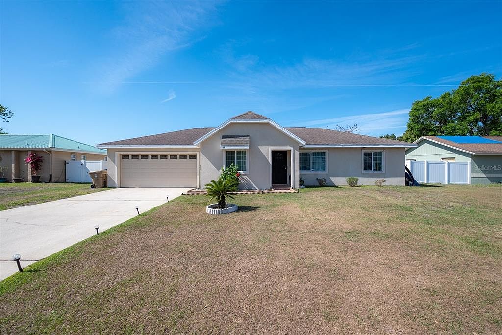 187 La Paz Dr, Kissimmee, FL 34743 Zillow