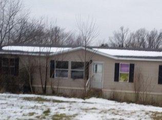 12306 Cub Run Hwy, Cub Run, KY 42729