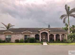 9 Hibiscus, Olmito, TX 78575