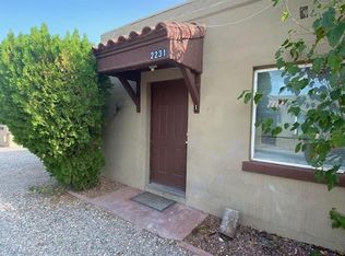 2231 N Columbus Blvd UNIT 1, Tucson, AZ 85712