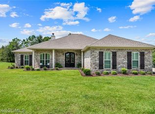 20151 Patty Jr Ln, Bay Minette, AL 36507