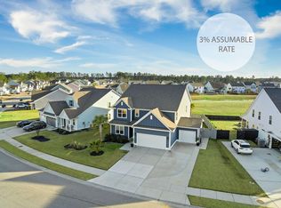 686 Yellow Leaf Ln, Summerville, SC 29486