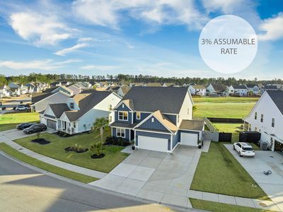 686 Yellow Leaf Ln, Summerville, SC, 29486