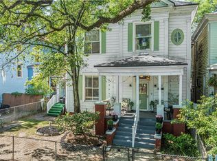211 W 34th St, Savannah, GA 31401