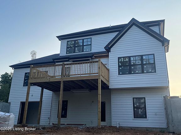 4th image of 5100 Sycamore Ridge Ln