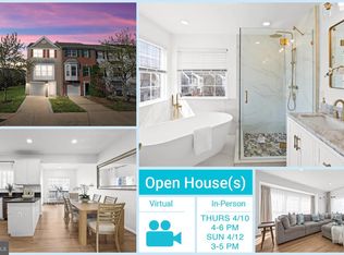 12316 Malvern Way, Bristow, VA