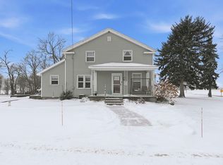22108 State Road 37 Rd, Harlan, IN 46743