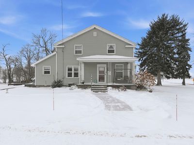 22108 State Road 37 Rd, Harlan, IN, 46743