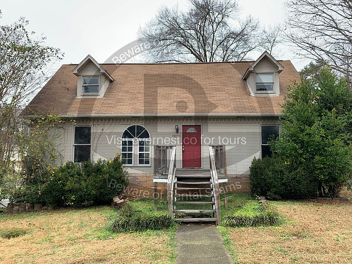 1200 Circle Trl, Birmingham, AL 35214 | Zillow