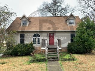 1200 Circle Trl, Birmingham, AL 35214