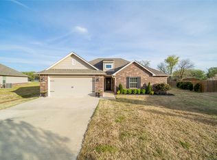 9165 E Pamela Rd, Claremore, OK 74019