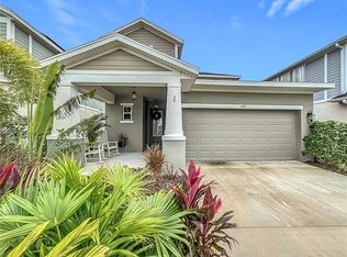5425 Del Coronado Dr, Apollo Beach, FL 33572