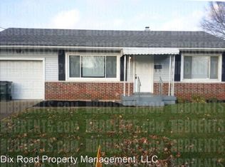 1319 Barnitz St, Middletown, OH 45042