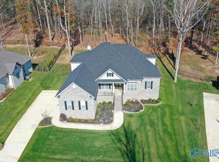 48 Natures Ridge Way SE, Huntsville, AL 35803