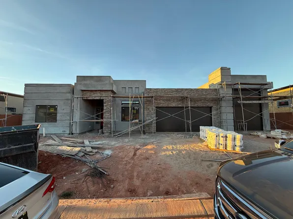 561 W 80 S, Ivins, UT 84738