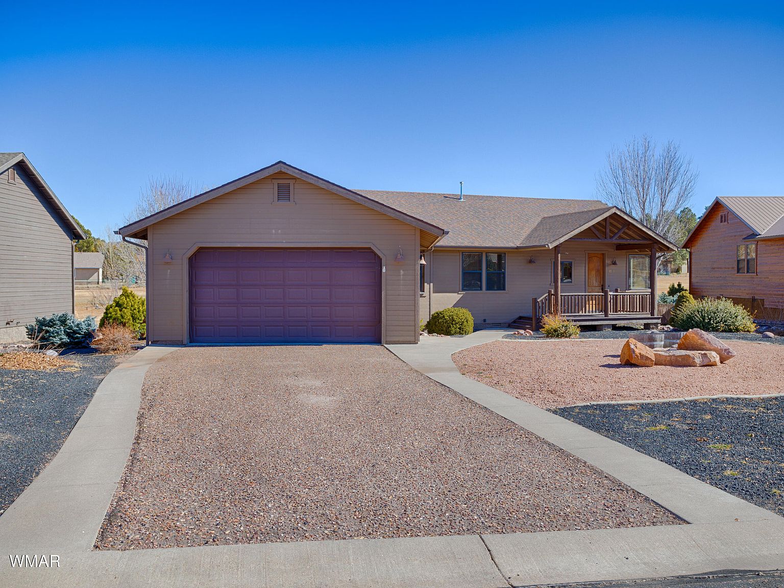 1121 N Bison Golf Ct, Show Low, AZ 85901 Zillow