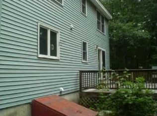 47 Colebrook Rd, New Gloucester, ME 04260