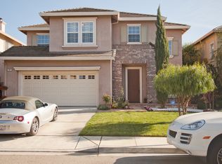 272 Bridgehead Ln, Hayward, CA 94544