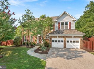 1704 Ladd St, Silver Spring, MD 20902