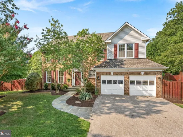 1704 Ladd St, Silver Spring, MD 20902