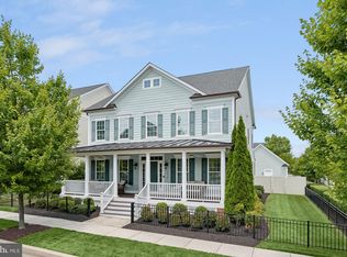 7810 Blue Ribbon St, Fulton, MD 20759