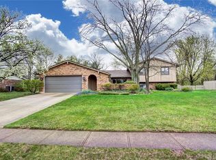 3531 Garianne Dr, Dayton, OH 45414