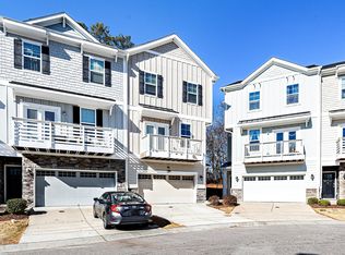 1008 Diamond Dove Ln, Apex, NC 27502