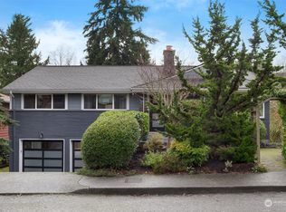 5509 NE 63rd St, Seattle, WA 98115