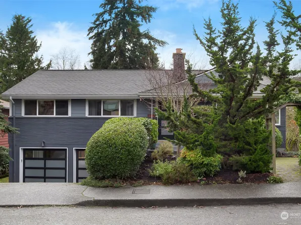 5509 NE 63rd Street, Seattle, WA 98115