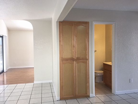 full bath downstairs