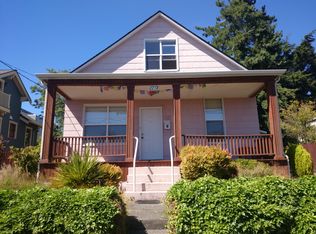 2218 NW 61st St #A, Seattle, WA 98107