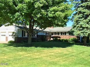 7311 Capri St, Portage, MI 49002