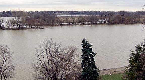 River Front 