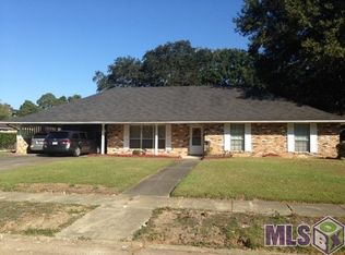 9461 Ventura Dr, Baton Rouge, LA 70815