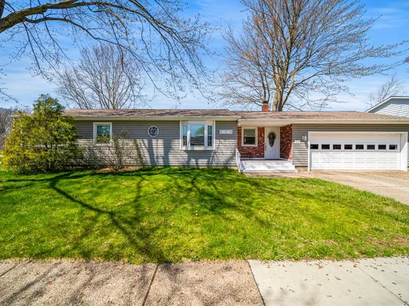 4086 W 28th St, Erie, PA 16506