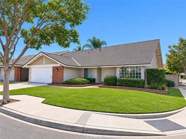10413 Camden Dr, Cypress, CA 90630