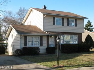 9012 Tammy Rd, Baltimore, MD 21236