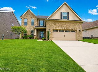 1750 Hickory Reserve Rd, Knoxville, TN 37932
