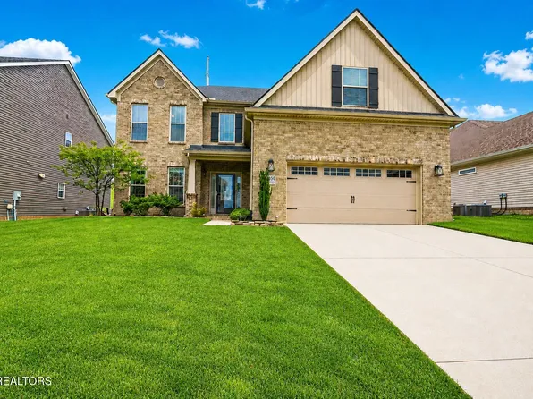 1750 Hickory Reserve Rd, Knoxville, TN 37932