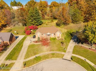 3303 Gatecreek Rd, Louisville, KY 40272