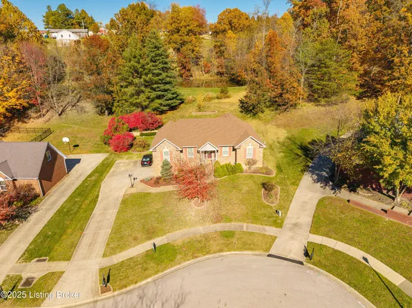 3303 Gatecreek Rd, Louisville, KY 40272