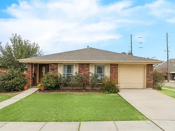 40 Schill Ave, Kenner, LA 70065