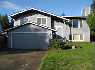 2221 V St NW, Auburn, WA 98001