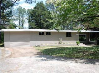 6012 Normal Heights Cir NW, Huntsville, AL 35810