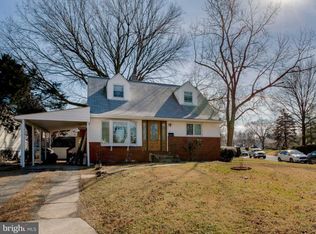 5 Ridgely Rd, Glen Burnie, MD 21061