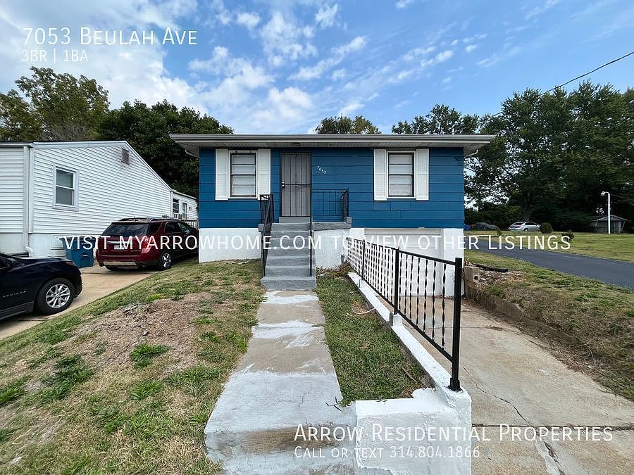 1st image of 7053 Beulah Ave