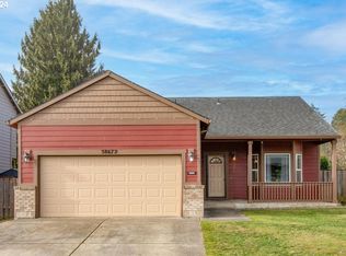 58672 Noble Rd, Saint Helens, OR 97051